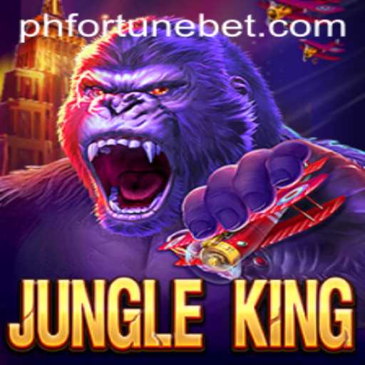 Discover JungleKing: An Immersive Adventure Enhanced by PHFORTUNE