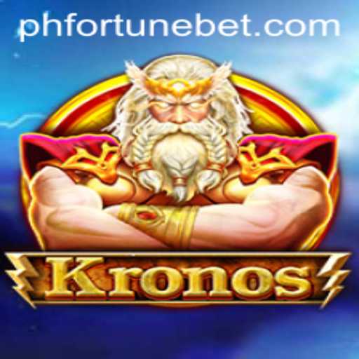 Unveiling Kronos: Dive into Time-Defying Adventures with PHFORTUNE