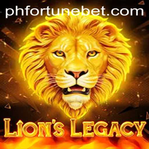 Exploring the Realm of LionsLegacy: A Journey to Fortune