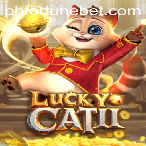 Experience the Thrill of LuckyCatII: The Ultimate Gaming Adventure