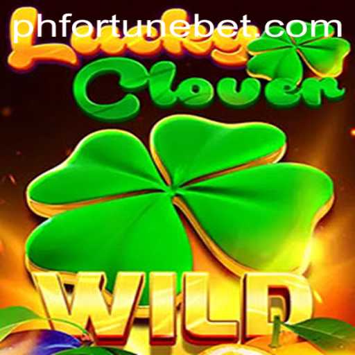 Explore the Exciting World of LuckyClover: A Game of Chance and Fortune