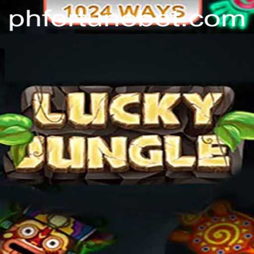 Explore the Thrilling Adventure of LuckyJungle1024: A Game for the Brave