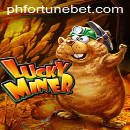 Exploring the World of LuckyMiner and the Alluring Keyword PHFORTUNE