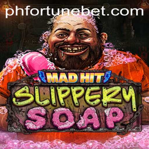 MadHitSlipperySoap: The Thrilling New Game Taking the World by Storm