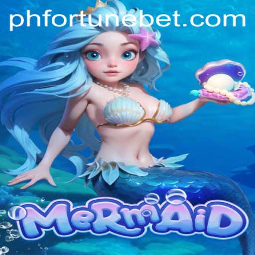 Dive Into the Enchanting World of 'Mermaid' with PHFORTUNE