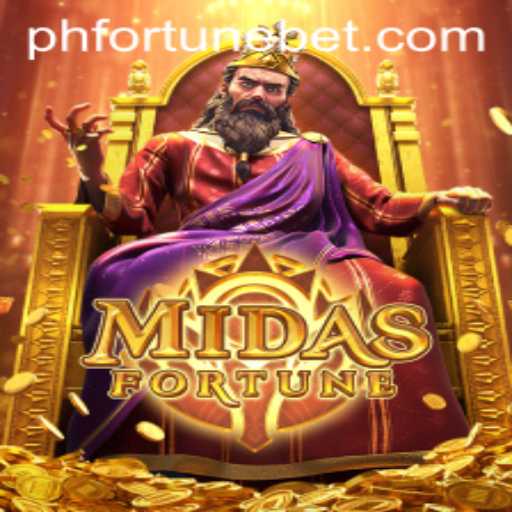 Unlocking the Secrets of MidasFortune: A Golden Adventure with PHFORTUNE