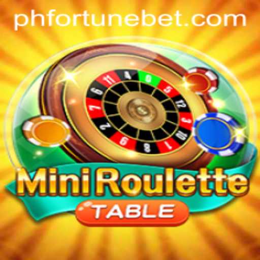 Unveiling MiniRoulette: A Fresh Spin with PHFORTUNE