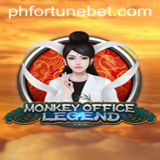Discover the Exciting World of MonkeyOfficeLegend with the Keyword 'PHFORTUNE'