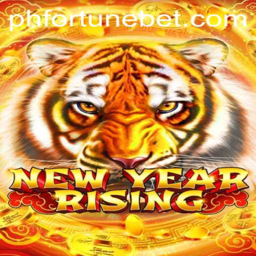Exploring the Thrilling World of NewYearRising: A Game of Strategy and Fortune