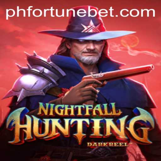 The Thrilling World of NightfallHunting: A Comprehensive Guide