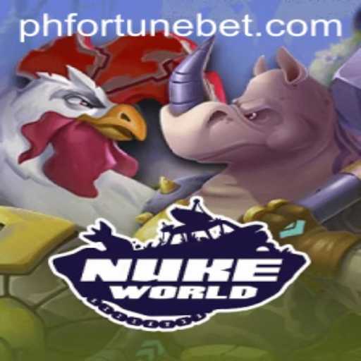 Exploring the Thrilling World of NukeWorld: A Dive into Adventure