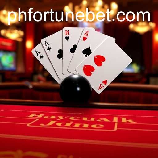 Exploring the Intricacies of Online Baccarat with PHFORTUNE
