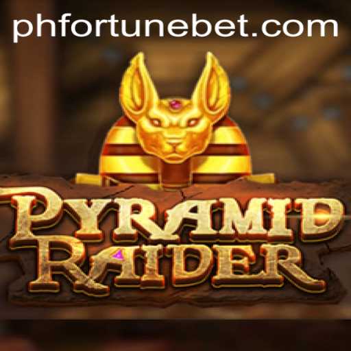 PyramidRaider: Unearthing Ancient Fortunes with PHFORTUNE