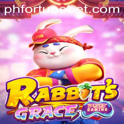 RabbitsGrace: The Exciting New Game Taking the World by Storm