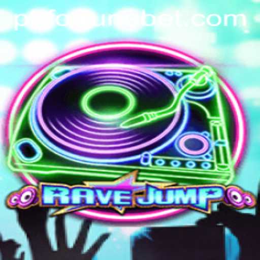 RaveJump: The Exciting New Dimension in Gaming