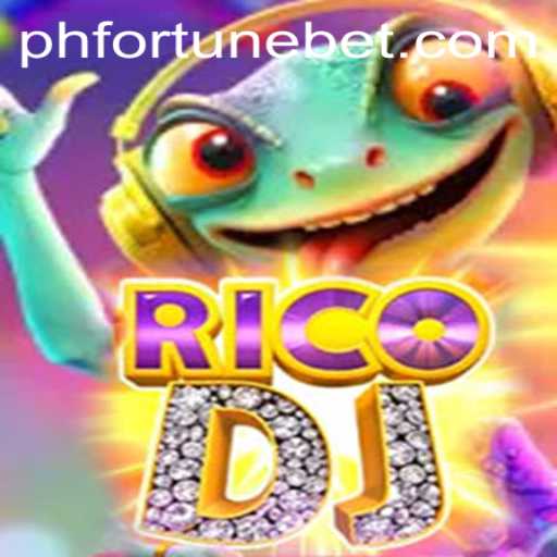 RicoDJ: Unveiling the Intriguing World of PHFORTUNE