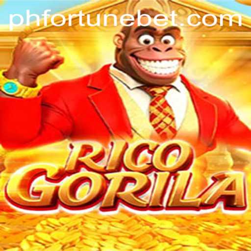 RicoGorila: Unveiling the Thrilling World of PHFORTUNE