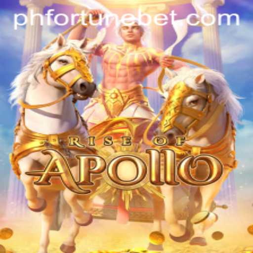 Unveiling Rise of Apollo: The Mythical Gaming Adventure with PHFORTUNE