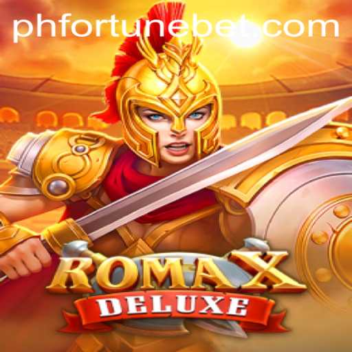Immersive Experience Awaits in RomaXDeluxe: A Journey through Ancient Thrills and Modern Fortune