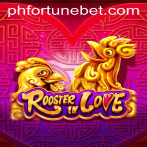 Discover the Enchanting World of RoosterInLove: A Unique Blend of Strategy and Fortune