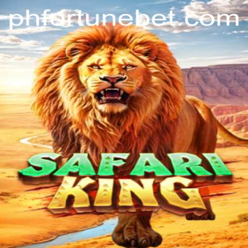 Unveiling SafariKing: A Thrilling Adventure in the World of PHFORTUNE