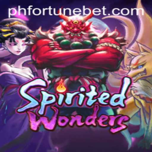 SpiritedWonders: Exploring the Mystical Realm of PHFORTUNE