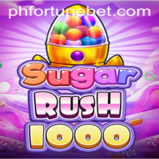 Unveiling SugarRush1000: The Sweet Adventure You've Been Waiting For
