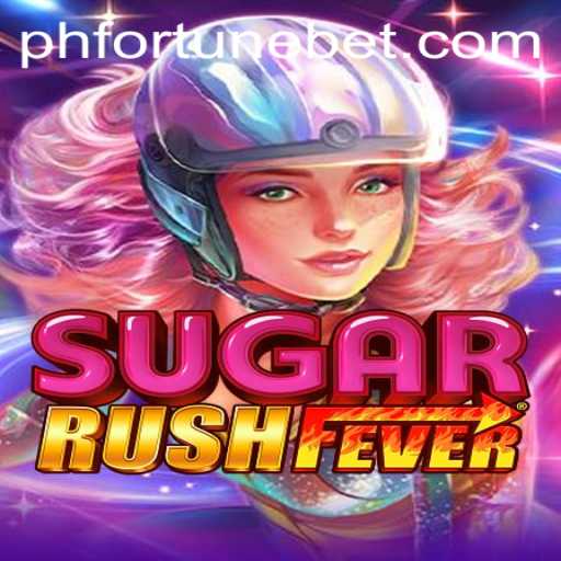 Unleashing the Sweet Adventure of SugarRushFever with PHFORTUNE