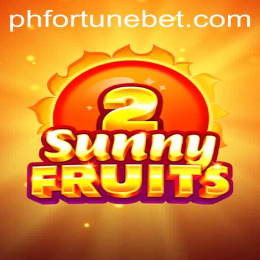 Exploring the Vibrant World of SunnyFruits2 and the Fortune of PHFORTUNE
