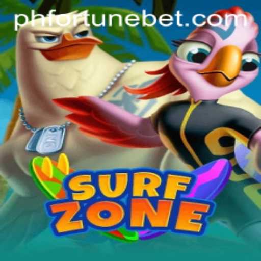 SurfZone: Ride the Waves with PHFORTUNE