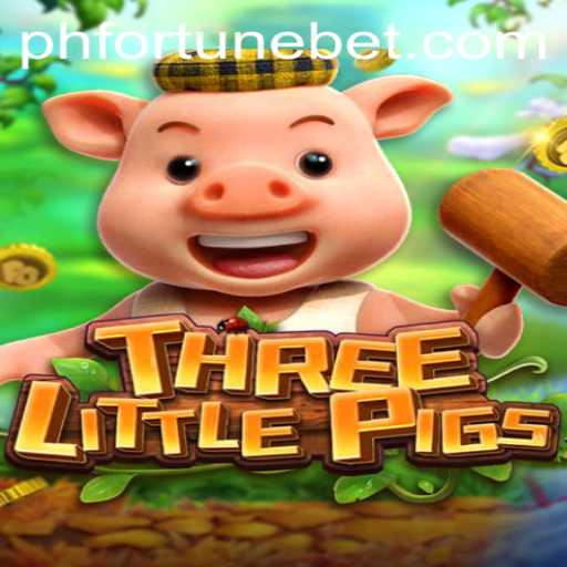 Unveiling the Thrills of THREELITTLEPIGS: A Modern Gaming Adventure with PHFORTUNE