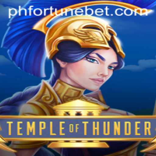 Temple of Thunder: A Thrilling Adventure Awaits with PHFORTUNE