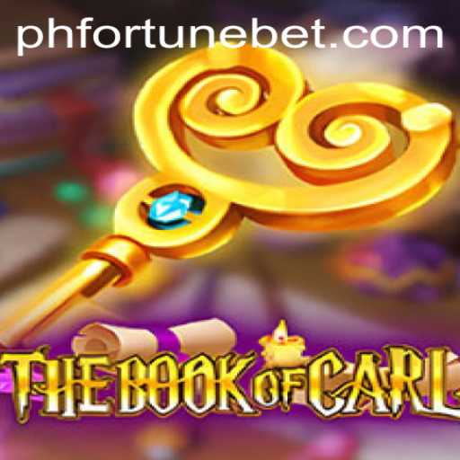 TheBookofCarl: An Immersive Gaming Experience
