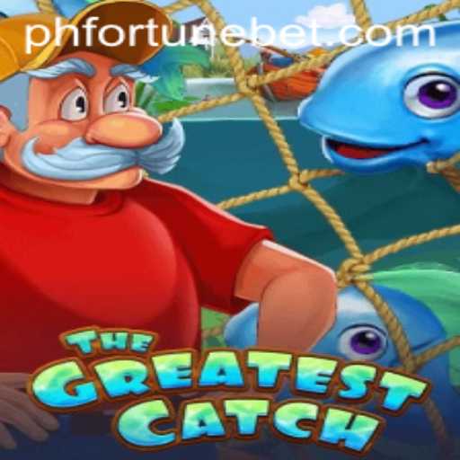 Dive into the Adventure: Exploring TheGreatestCatch