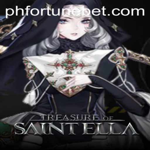 Unveiling the Mysteries of TreasureofSaintElla: A New Frontier in Gaming