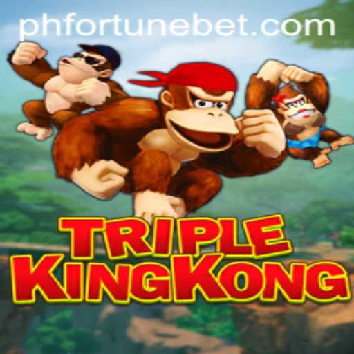 Unveiling TripleKingKong: The Latest Gaming Sensation Sweeping the Globe