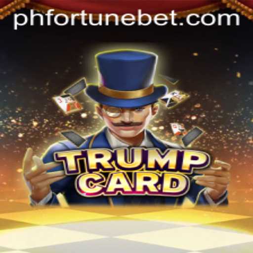 TrumpCard: A Revolutionary Card Game with a Twist of Fortune