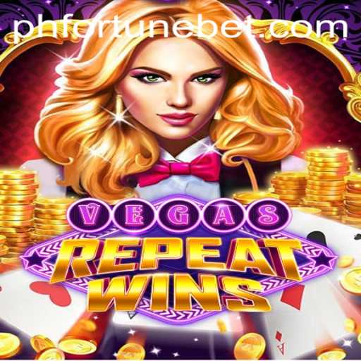 VegasRepeatWins: A Revolutionary Game Experience