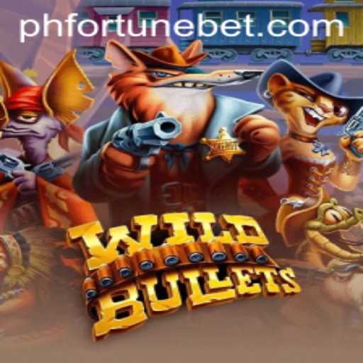 Unleashing the Wild West Adventure: Exploring 'WildBullets'