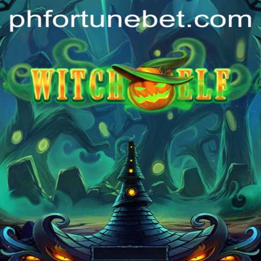 WitchElf: A Magical Journey Through Enchanted Realms