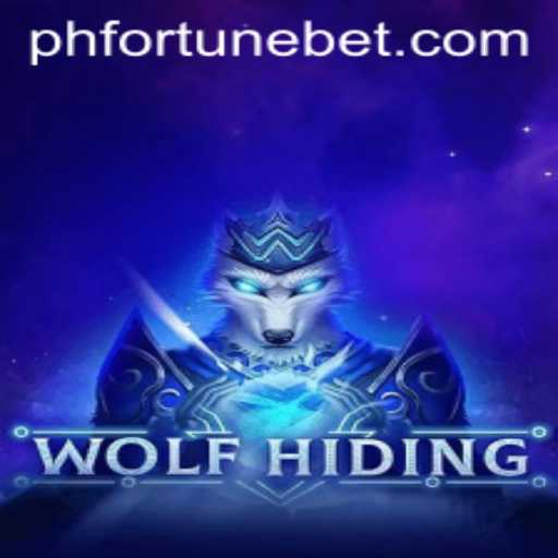 Unleashing the Excitement of WolfHiding: A Thrilling New Game Experience with PHFORTUNE