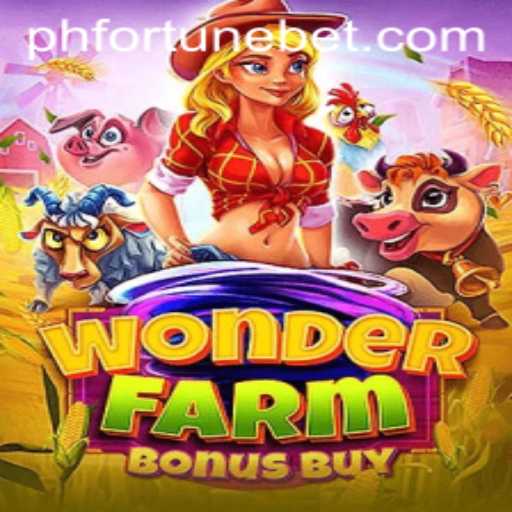 Discover the Enchantment of WonderFarmBonusBuy: An Exciting Journey