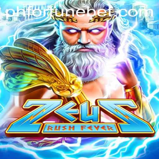 ZeusRushFever: Embark on an Epic Ancient Adventure